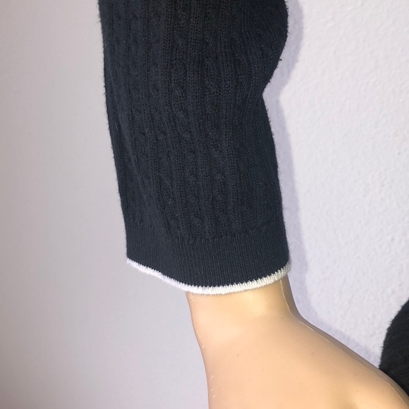 Large- Ralph Lauren Polo Sweater - Picture 2 of 6